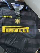Diego Ticchiati review photo