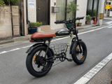 田辺 勇気 review photo