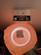 RetroGlow