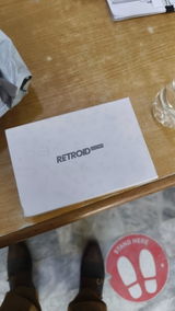 Anonymous review photo