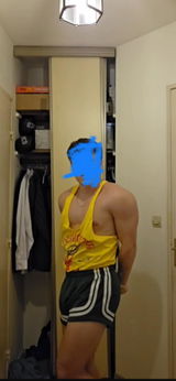 Anonyme review photo