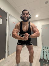 Jonathan Collado review photo