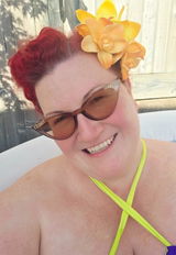Tasha review photo