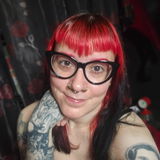 Morticia review photo