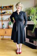 Margrethe review photo