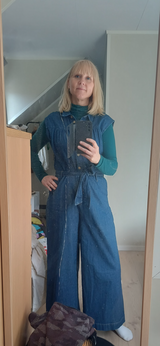 Lene Cecilie Andersen review photo