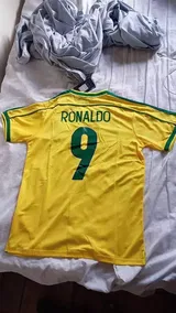 Bruno review photo