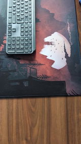 Andy review photo