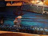 Captain Keelhaul review photo