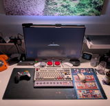 Sascha review photo