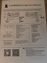 D.W. - Colorado review photo
