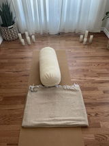 Justina review photo