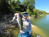 Fish review photo