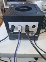 Alf Daniel Resset review photo