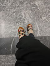 Ghazala Parveen review photo