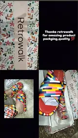 Noor Fatima review photo