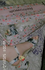 Farah Arzoo review photo