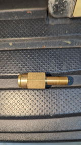 Curtis L. review photo