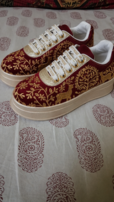 Palak review photo