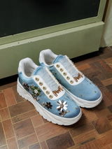 Kavya Singh review photo