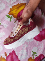Ishita Mehta review photo