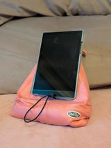 Sanna review photo