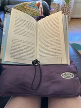 Iiris Matela review photo