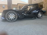 Darryl Haynesworth review photo