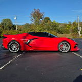 Kevin Arpin review photo