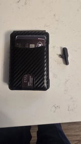 Chris W Bradley review photo