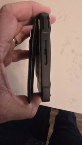 Chris W Bradley review photo