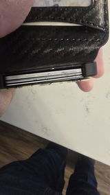 Chris W Bradley review photo