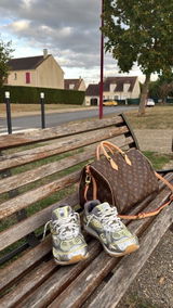 Anonyme review photo