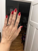 Anonymous review photo