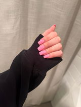 Mina review photo