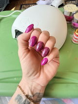 Jaymie Johnson review photo