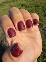 Shanti Schumaker review photo