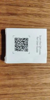 Shopper review photo