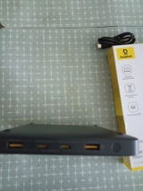 B***n review photo