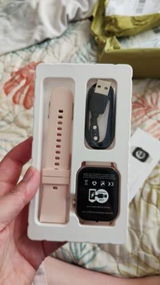 Shopper review photo
