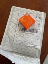 Shopper review photo