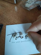 Etsy c. review photo