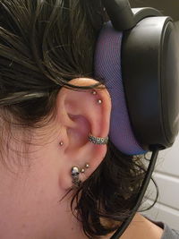 Narelle Ear Cuff