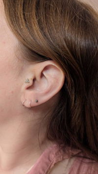 Chloe Hoops