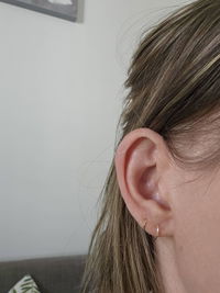 Chloe Hoops