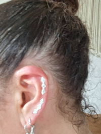 Nuru Ear Climber
