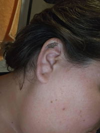 Lotus Flower Hidden Helix