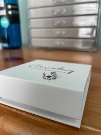 Brigitte Ear Cuff