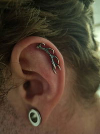 Anthea Ear Climber