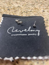 Masha Stud Earrings